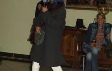 Rozpoczęcie Sezonu - Kwiecień 2009