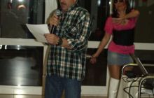 Rozpoczęcie Sezonu - Kwiecień 2009