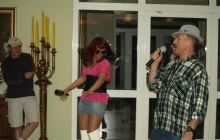 Rozpoczęcie Sezonu - Kwiecień 2009