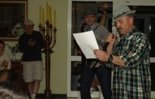 Rozpoczęcie Sezonu - Kwiecień 2009