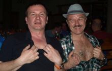 Rozpoczęcie Sezonu - Kwiecień 2009