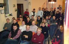 Spotkanie z Jacek Lubowiecki - Styczeń 2009