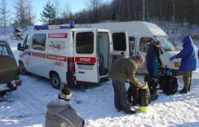 Wukskniki - Styczeń 2004