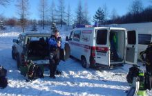 Wukskniki - Styczeń 2004