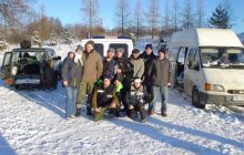 Wukskniki - Styczeń 2004