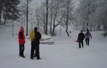 Jeź Hańcza - Styczeń 2004