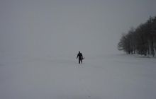 Jeź Hańcza - Styczeń 2004