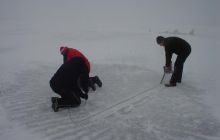 Jeź Hańcza - Styczeń 2004