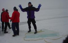 Jeź Hańcza - Styczeń 2004