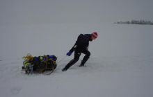 Jeź Hańcza - Styczeń 2004