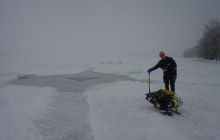 Jeź Hańcza - Styczeń 2004