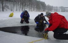 Jeź Hańcza - Styczeń 2004