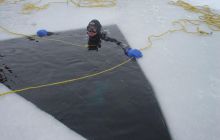 Jeź Hańcza - Styczeń 2004