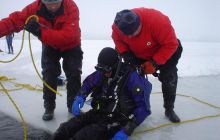 Jeź Hańcza - Styczeń 2004