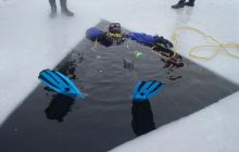 Jeź Hańcza - Styczeń 2004