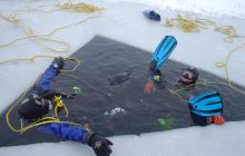 Jeź Hańcza - Styczeń 2004