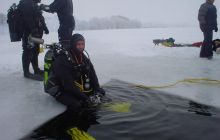 Jeź Hańcza - Styczeń 2004