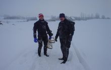 Jeź Hańcza - Styczeń 2004