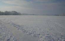 Jeź Hańcza - Styczeń 2004