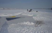 Jeź Hańcza - Styczeń 2004