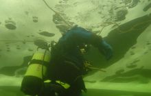 Jeź Hańcza - Styczeń 2004