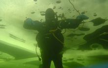 Jeź Hańcza - Styczeń 2004