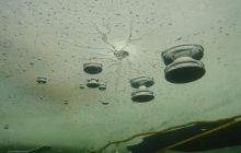 Jeź Hańcza - Styczeń 2004