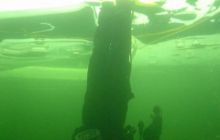 Jeź Hańcza - Styczeń 2004