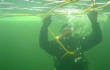 Jeź Hańcza - Styczeń 2004