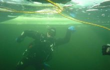 Jeź Hańcza - Styczeń 2004