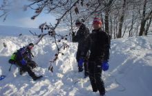 Jeź Hańcza - Styczeń 2004