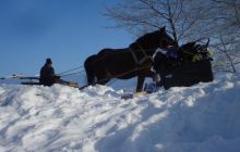 Jeź Hańcza - Styczeń 2004