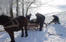 Jeź Hańcza - Styczeń 2004