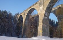 Jeź Hańcza - Styczeń 2004