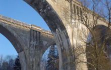 Jeź Hańcza - Styczeń 2004