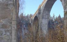 Jeź Hańcza - Styczeń 2004