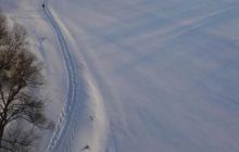 Jeź Hańcza - Styczeń 2004