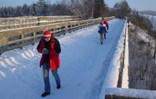 Jeź Hańcza - Styczeń 2004