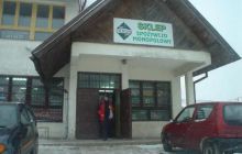 Jeź Białe - Styczeń 2004