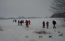 Jeź Białe - Styczeń 2004