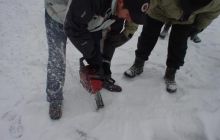 Jeź Białe - Styczeń 2004