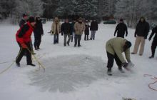 Jeź Białe - Styczeń 2004