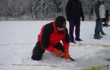 Jeź Białe - Styczeń 2004