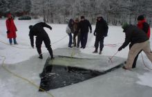 Jeź Białe - Styczeń 2004