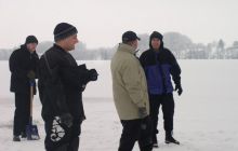 Jeź Białe - Styczeń 2004