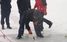 Jeź Białe - Styczeń 2004