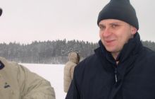 Jeź Białe - Styczeń 2004