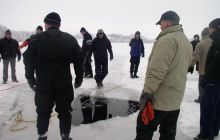 Jeź Białe - Styczeń 2004