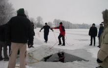 Jeź Białe - Styczeń 2004