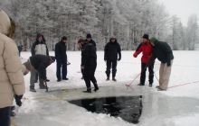 Jeź Białe - Styczeń 2004